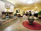 фото отеля Crowne Plaza Airport