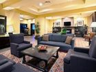 фото отеля Crowne Plaza Airport