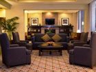 фото отеля Crowne Plaza Airport