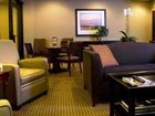фото отеля Crowne Plaza Airport
