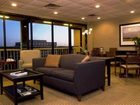 фото отеля Crowne Plaza Airport