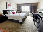 фото отеля Crowne Plaza Airport