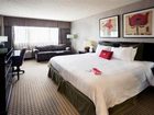 фото отеля Crowne Plaza Airport