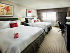 фото отеля Crowne Plaza Airport