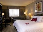 фото отеля Crowne Plaza Airport