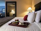 фото отеля Crowne Plaza Airport