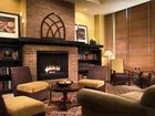 фото отеля Crowne Plaza Airport