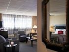 фото отеля Crowne Plaza Airport