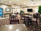 фото отеля Crowne Plaza Airport