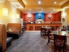 фото отеля Crowne Plaza Airport