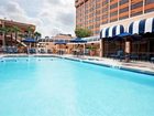 фото отеля Crowne Plaza Airport