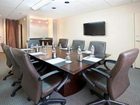 фото отеля Crowne Plaza Airport