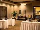 фото отеля Crowne Plaza Airport