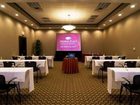 фото отеля Crowne Plaza Airport