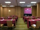фото отеля Crowne Plaza Airport