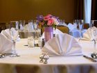фото отеля Crowne Plaza Airport