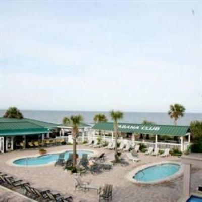 фото отеля The Vue Hotel Tybee Island