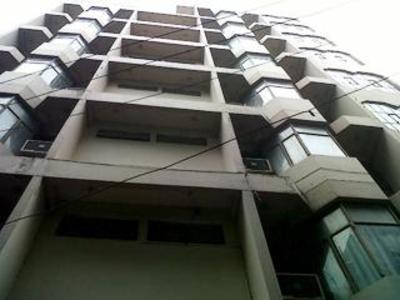 фото отеля Hotel Ashoka Kanpur