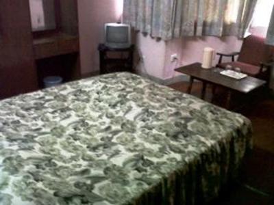 фото отеля Hotel Ashoka Kanpur