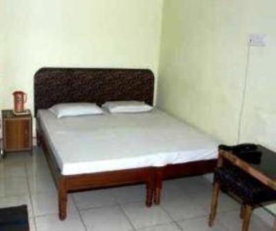 фото отеля Hotel Ashoka Kanpur