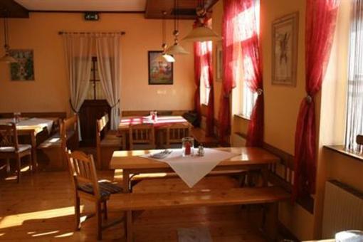 фото отеля Kitzwegers Guter Hirte Hotel Himberg