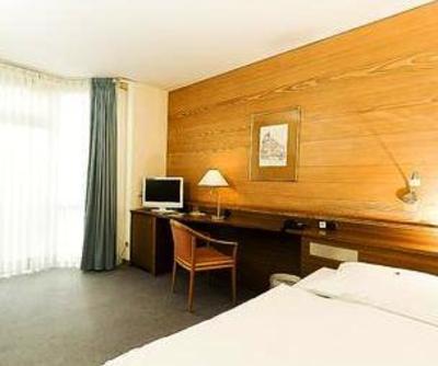 фото отеля Hotel Bartmannkrug