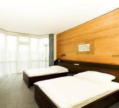 фото отеля Hotel Bartmannkrug