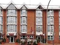 Hotel Bartmannkrug