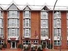 фото отеля Hotel Bartmannkrug