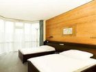 фото отеля Hotel Bartmannkrug