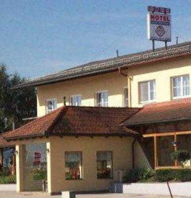 фото отеля Aktivhotel Sportgasthof Wahlmüller