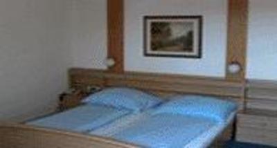 фото отеля Aktivhotel Sportgasthof Wahlmüller