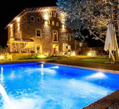 фото отеля Moli Blanc Hotel