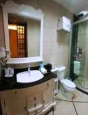 фото отеля Lijiang Yulu Hotel