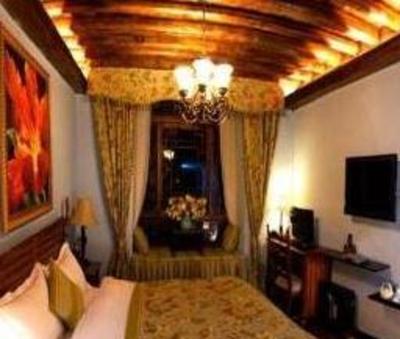фото отеля Lijiang Yulu Hotel