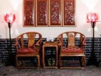 Lijiang Yulu Hotel