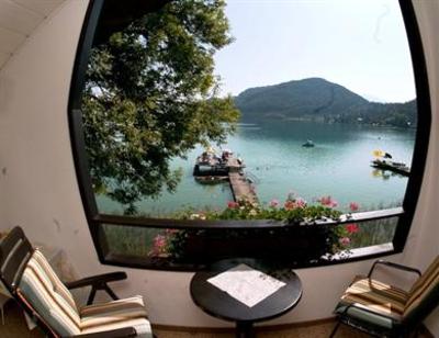 фото отеля Haus am See Pension