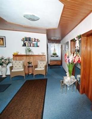 фото отеля Haus am See Pension