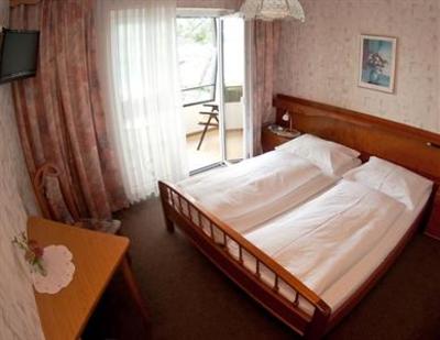 фото отеля Haus am See Pension
