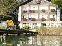 Haus am See Pension