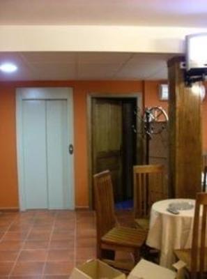 фото отеля Hotel Rural la Solana