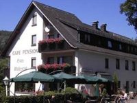 Cafe-Pension Waldesruh