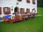 фото отеля Russbachbauer