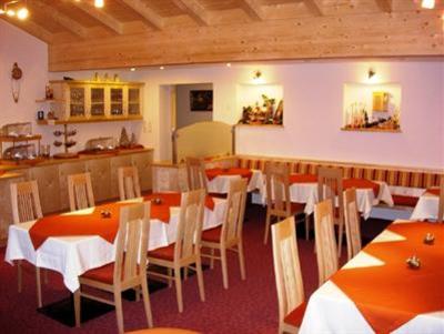 фото отеля Gastehaus Edelweiss