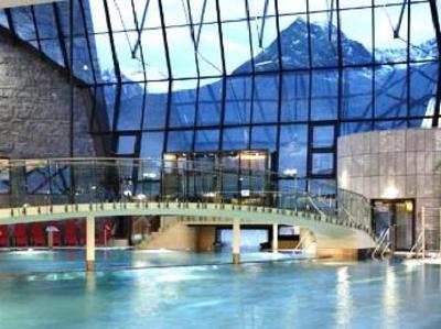 фото отеля Gastehaus Edelweiss