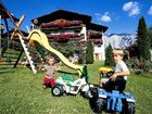 фото отеля Gastehaus Edelweiss