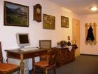 фото отеля Gastehaus Edelweiss