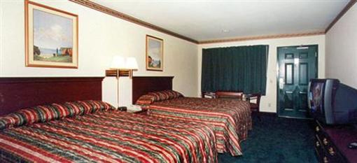 фото отеля National Inn