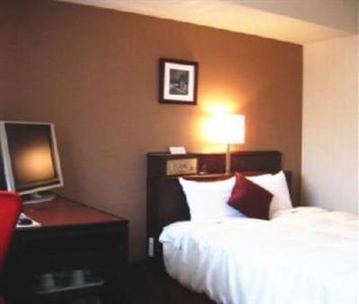 фото отеля Atsugi Urban Hotel