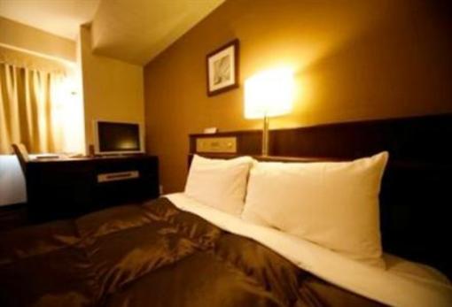 фото отеля Atsugi Urban Hotel